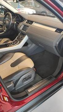 LAND ROVER RANGE ROVER EVOQUE DYNAMIC 2.0 AUT 5P