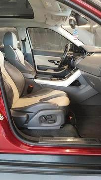 LAND ROVER RANGE ROVER EVOQUE DYNAMIC 2.0 AUT 5P