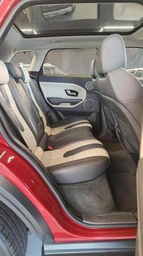 LAND ROVER RANGE ROVER EVOQUE DYNAMIC 2.0 AUT 5P