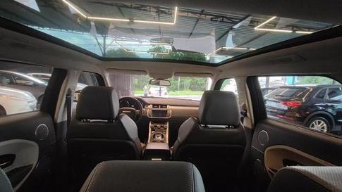 LAND ROVER RANGE ROVER EVOQUE DYNAMIC 2.0 AUT 5P