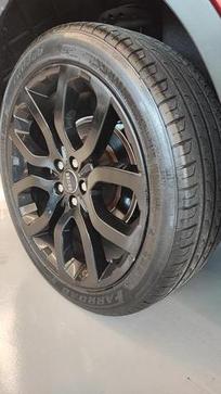 LAND ROVER RANGE ROVER EVOQUE DYNAMIC 2.0 AUT 5P