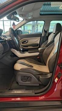 LAND ROVER RANGE ROVER EVOQUE DYNAMIC 2.0 AUT 5P