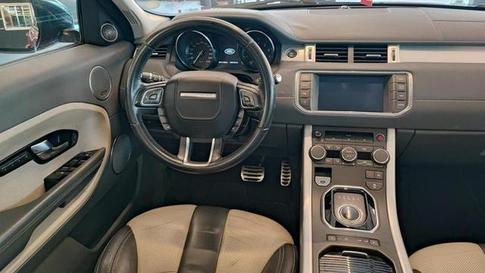 LAND ROVER RANGE ROVER EVOQUE DYNAMIC 2.0 AUT 5P