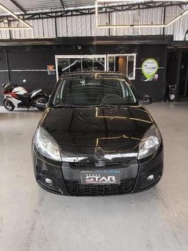 RENAULT SANDERO EXP 1.0 16V