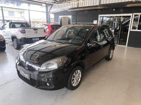RENAULT SANDERO EXP 1.0 16V