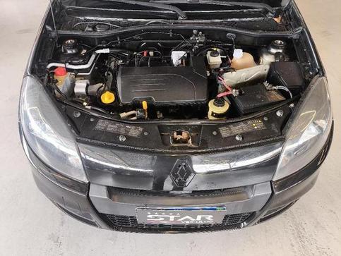 RENAULT SANDERO EXP 1.0 16V