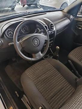 RENAULT SANDERO EXP 1.0 16V