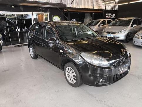 RENAULT SANDERO EXP 1.0 16V