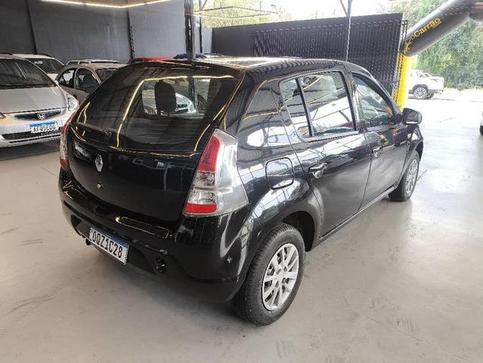 RENAULT SANDERO EXP 1.0 16V