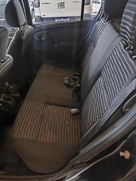 RENAULT SANDERO EXP 1.0 16V