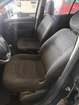 RENAULT SANDERO EXP 1.0 16V