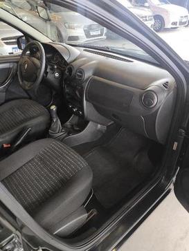 RENAULT SANDERO EXP 1.0 16V