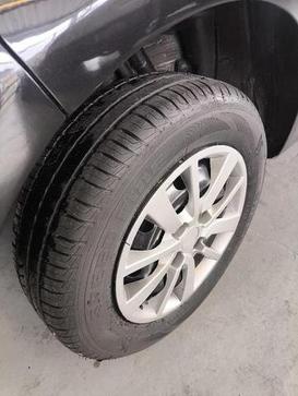 RENAULT SANDERO EXP 1.0 16V