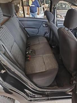 RENAULT SANDERO EXP 1.0 16V