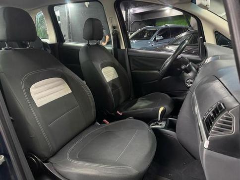 FIAT IDEA ESSENCE 1.6 16V 4P