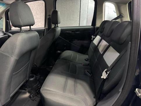 FIAT IDEA ESSENCE 1.6 16V 4P