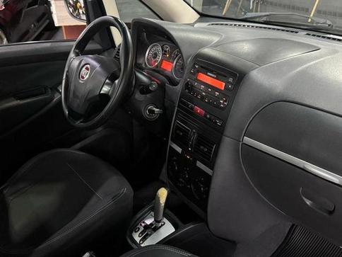 FIAT IDEA ESSENCE 1.6 16V 4P