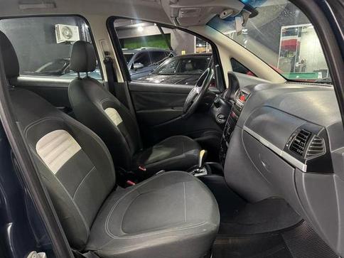 FIAT IDEA ESSENCE 1.6 16V 4P