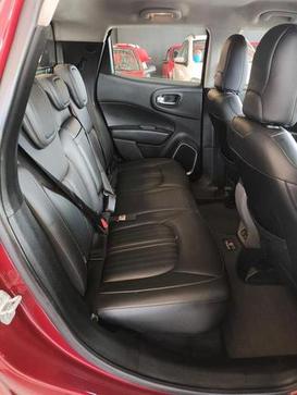 FIAT TORO VOLCANO AT D4