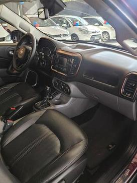 FIAT TORO VOLCANO AT D4