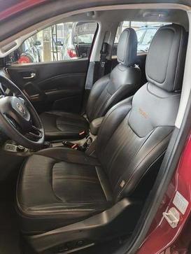 FIAT TORO VOLCANO AT D4