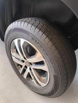 FIAT TORO VOLCANO AT D4