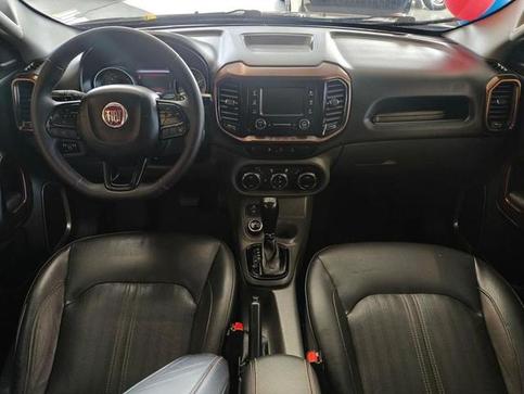 FIAT TORO VOLCANO AT D4