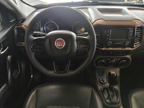 FIAT TORO VOLCANO AT D4