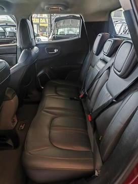 FIAT TORO VOLCANO AT D4