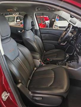 FIAT TORO VOLCANO AT D4