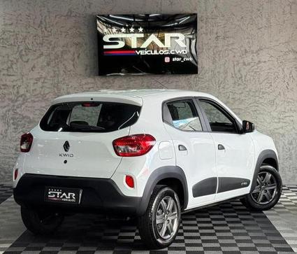 RENAULT KWID ZEN 2