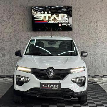 RENAULT KWID ZEN 2