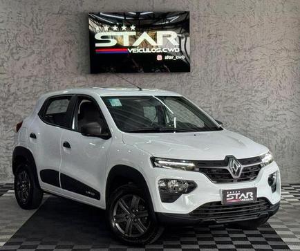 RENAULT KWID ZEN 2