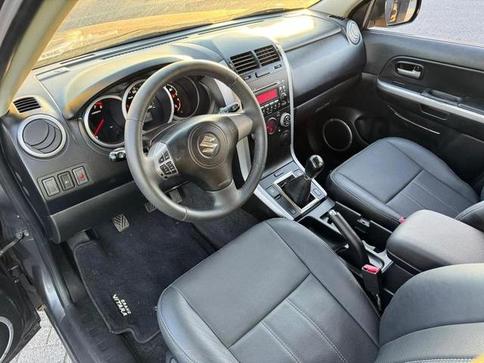 SUZUKI G.VITARA 2WD 5P