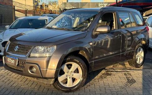 SUZUKI G.VITARA 2WD 5P