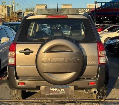 SUZUKI G.VITARA 2WD 5P
