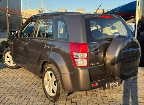 SUZUKI G.VITARA 2WD 5P