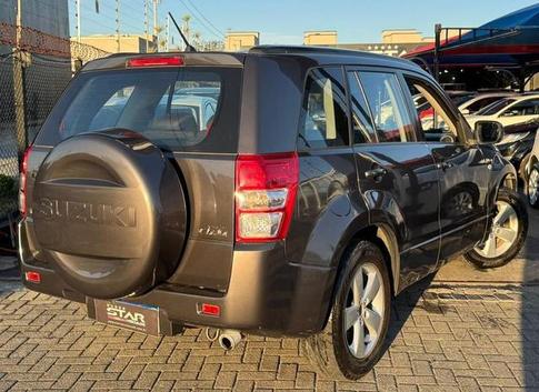 SUZUKI G.VITARA 2WD 5P