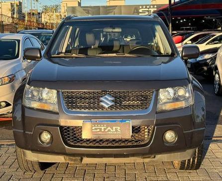 SUZUKI G.VITARA 2WD 5P