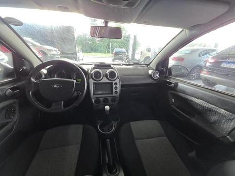 FORD FIESTA SEDAN 1.6 FLEX