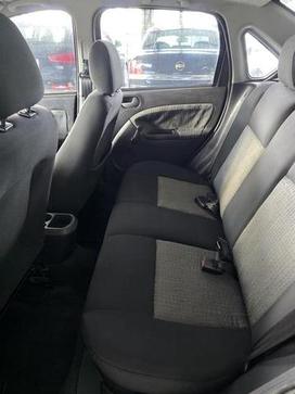 FORD FIESTA SEDAN 1.6 FLEX