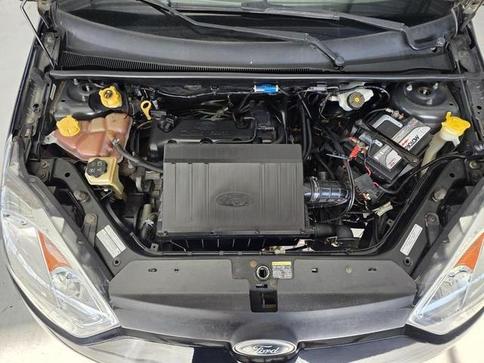 FORD FIESTA SEDAN 1.6 FLEX
