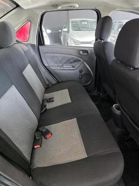 FORD FIESTA SEDAN 1.6 FLEX
