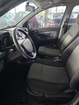 FORD FIESTA SEDAN 1.6 FLEX