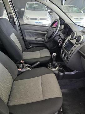 FORD FIESTA SEDAN 1.6 FLEX