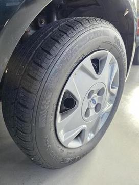 FORD FIESTA SEDAN 1.6 FLEX