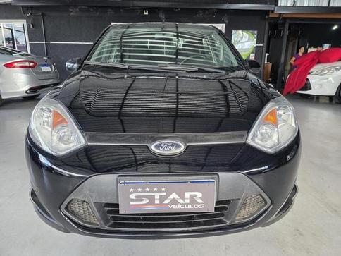 FORD FIESTA SEDAN 1.6 FLEX