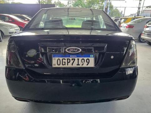 FORD FIESTA SEDAN 1.6 FLEX