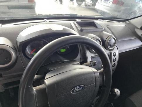 FORD FIESTA SEDAN 1.6 FLEX