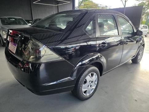 FORD FIESTA SEDAN 1.6 FLEX
